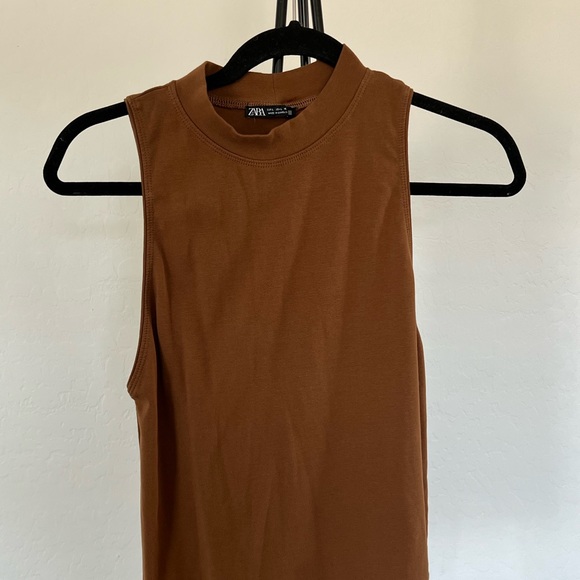 ZARA TOP - Picture 3 of 3